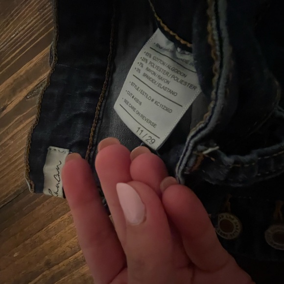 KanCan Jeans - Picture 5 of 5